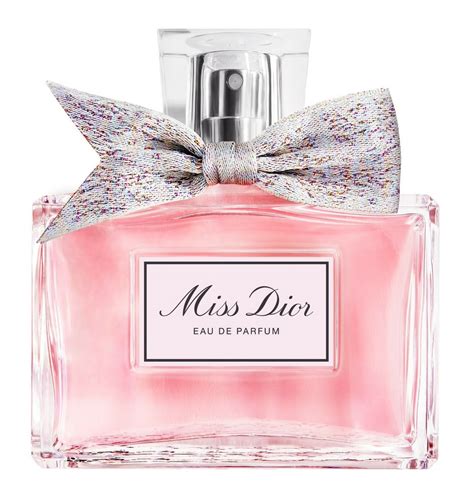 miss dior eau the parfum